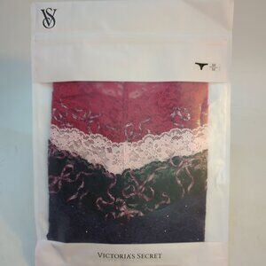 Victoria Secret Lace Low Rise Thong Panties Medium Multicolor Set Of 4